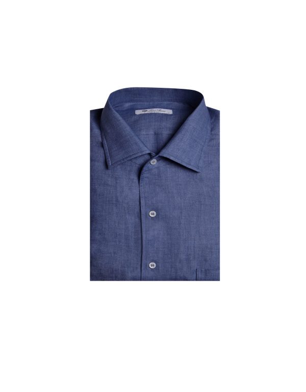 LORO PIANA Рубашка 29596