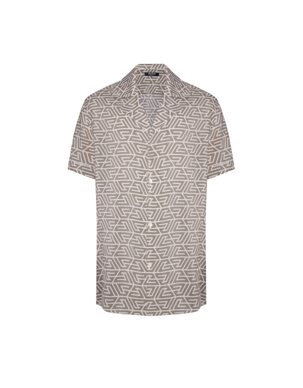 BALMAIN Рубашка 31152