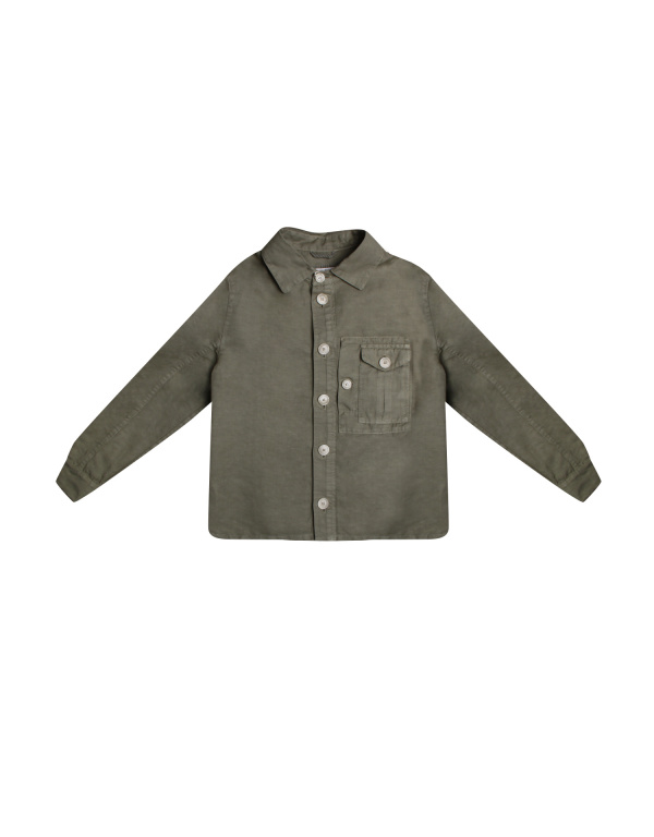 BRUNELLO CUCINELLI Рубашка 30539