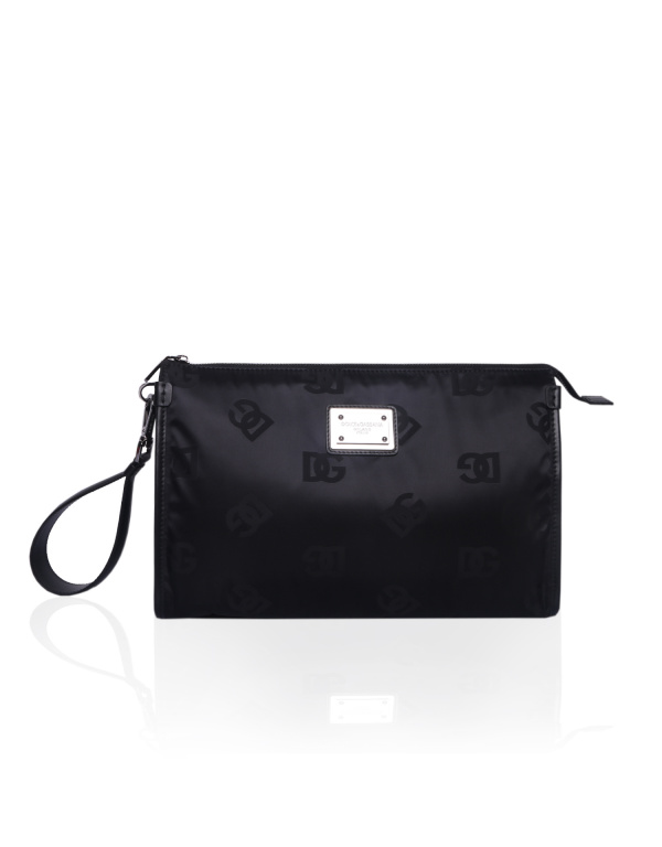 DOLCE&GABBANA Борсетка 30396