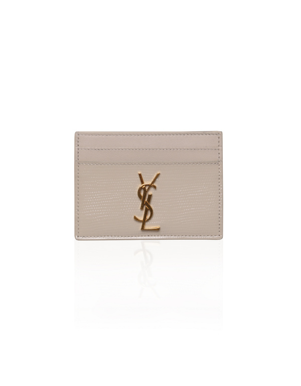 SAINT LAURENT Paris Визитница 31661