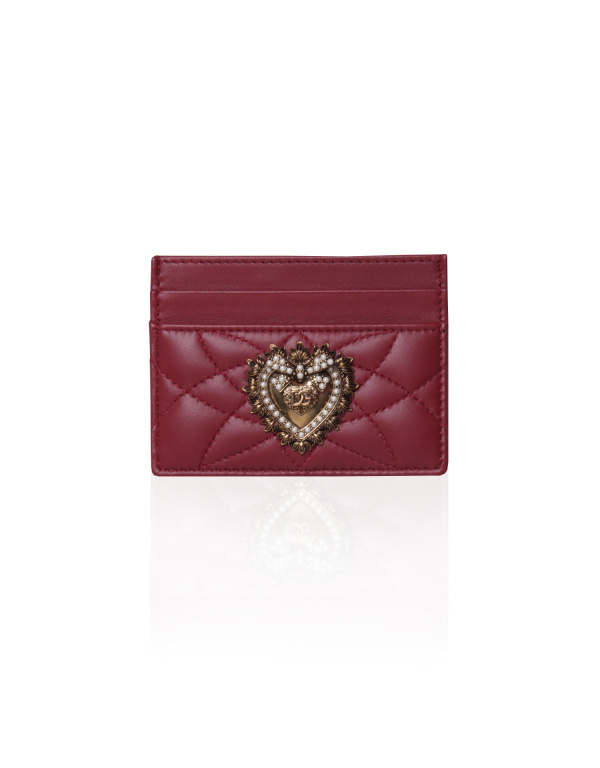 DOLCE&GABBANA Визитница 29251