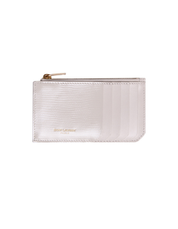 SAINT LAURENT Paris Визитница 30071