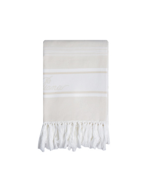 LORO PIANA Полотенце 30724