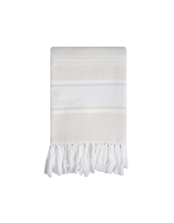 LORO PIANA Полотенце 30724