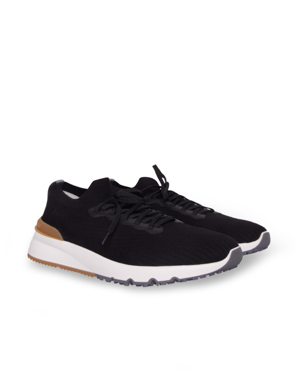 BRUNELLO CUCINELLI Кроссовки 28954