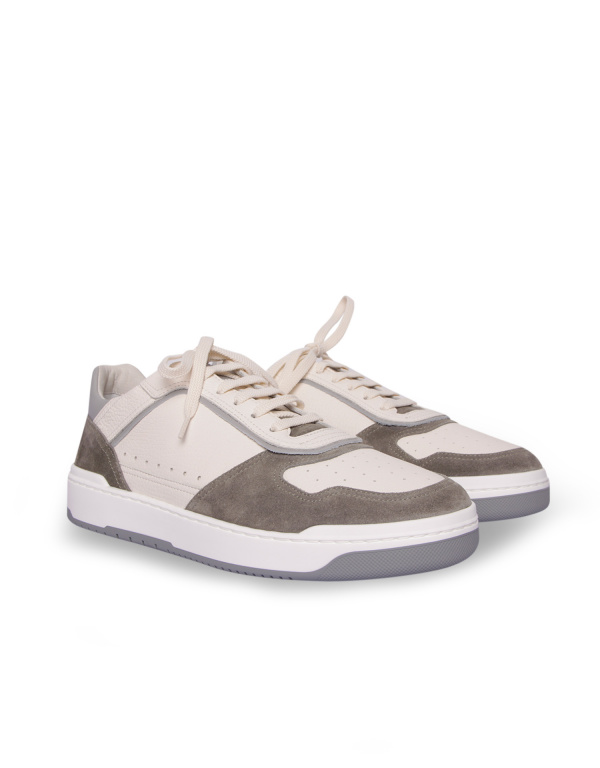 BRUNELLO CUCINELLI Кроссовки 28949