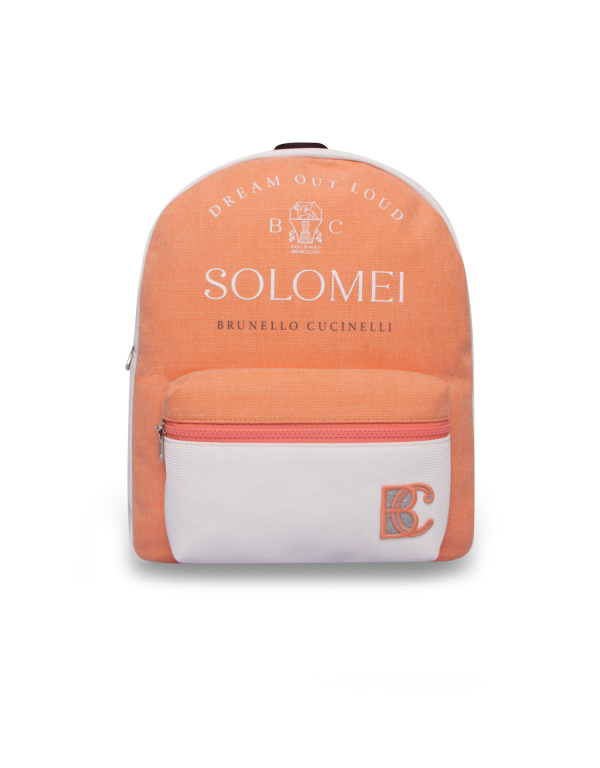 BRUNELLO CUCINELLI Рюкзак 29054