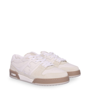 FENDI Кроссовки 31029