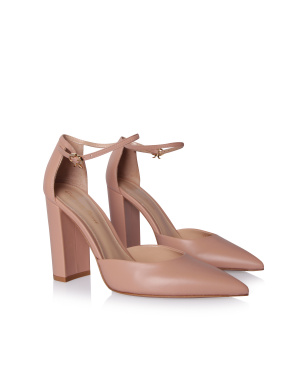 GIANVITO ROSSI Туфли 29584