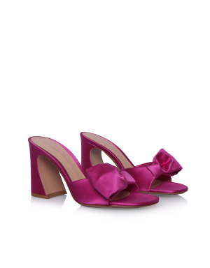 GIANVITO ROSSI Мюли 31051