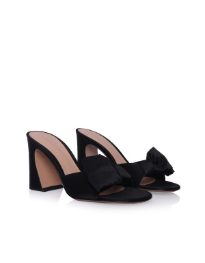 GIANVITO ROSSI Мюли 31049