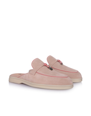 LORO PIANA Мюли 30760