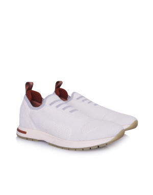 LORO PIANA Кроссовки 30762