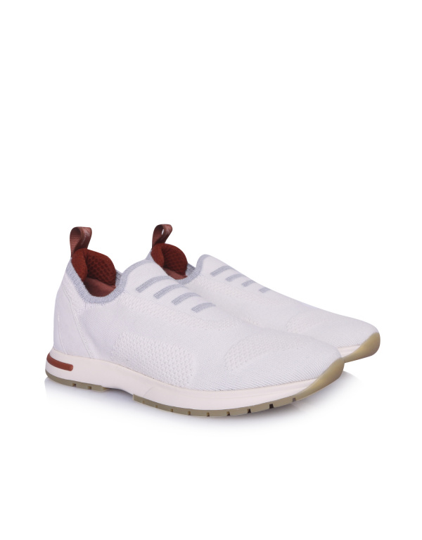 LORO PIANA Кроссовки 30762