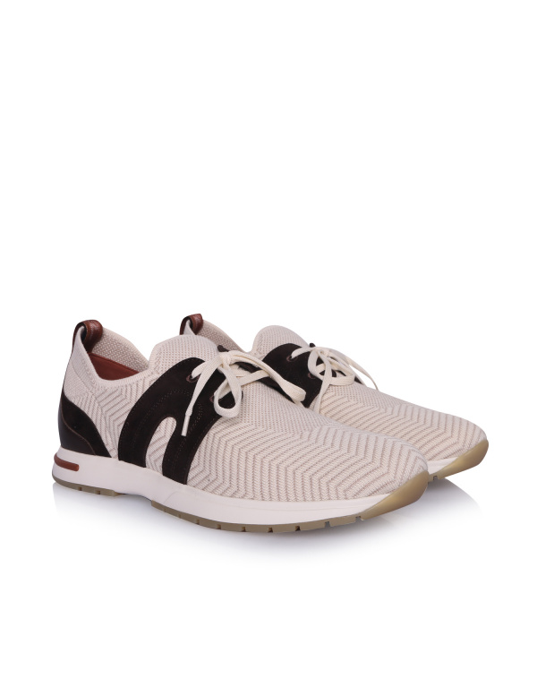 LORO PIANA Кроссовки 30767