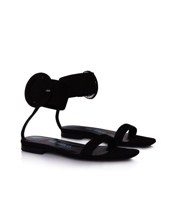 THE ATTICO Сандалии 30084