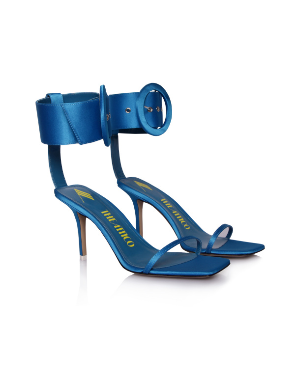 THE ATTICO Босоножки 30085