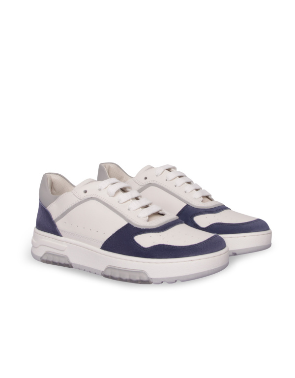 BRUNELLO CUCINELLI Кроссовки 29886