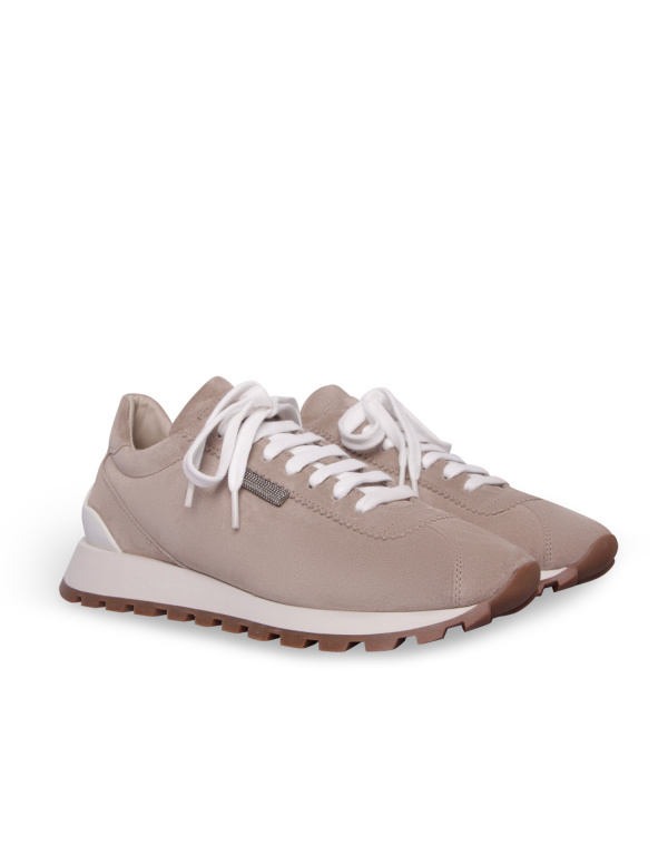 BRUNELLO CUCINELLI Кроссовки 29837