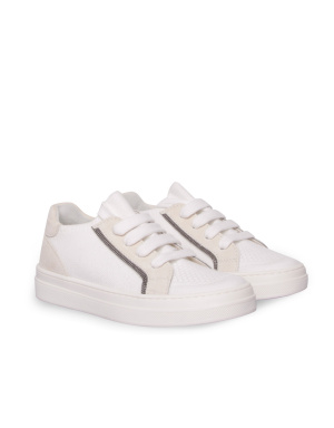 BRUNELLO CUCINELLI Кроссовки 29861