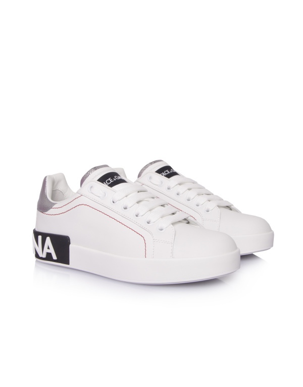 DOLCE&GABBANA Кроссовки 29236