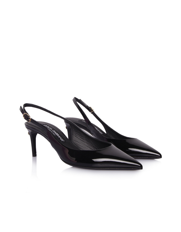 DOLCE&GABBANA Босоножки 29258