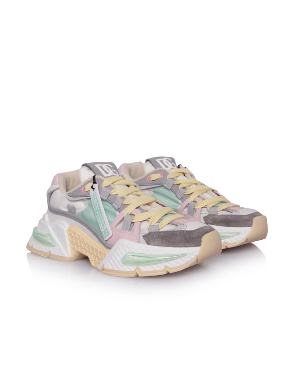 DOLCE&GABBANA Кроссовки 29756