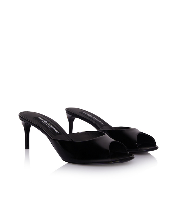DOLCE&GABBANA Мюли 29788
