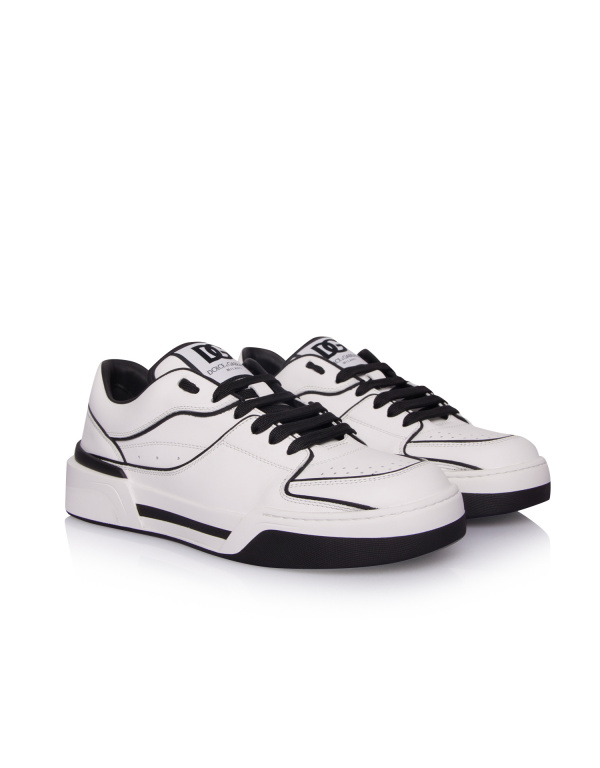 DOLCE&GABBANA Кроссовки 29742