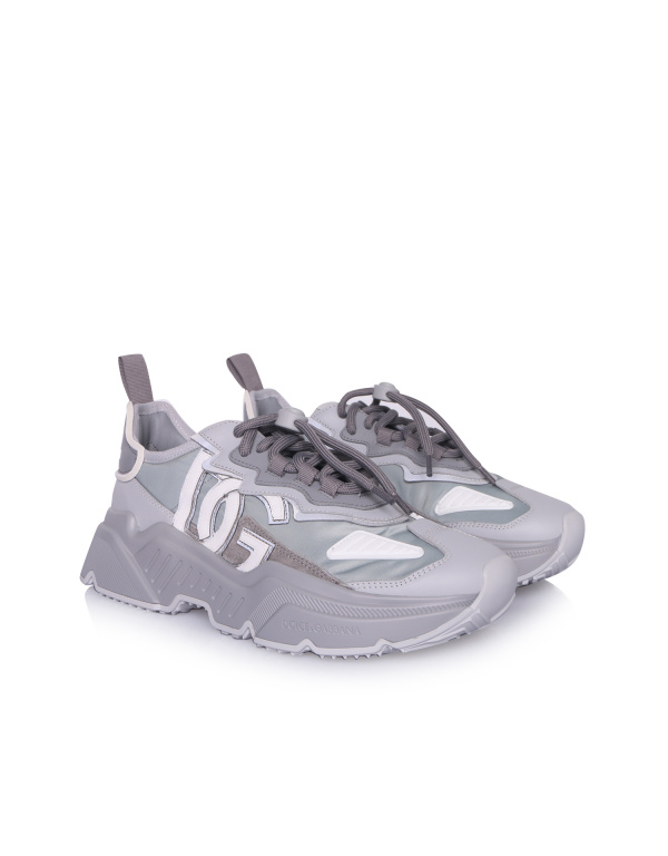 DOLCE&GABBANA Кроссовки 30654