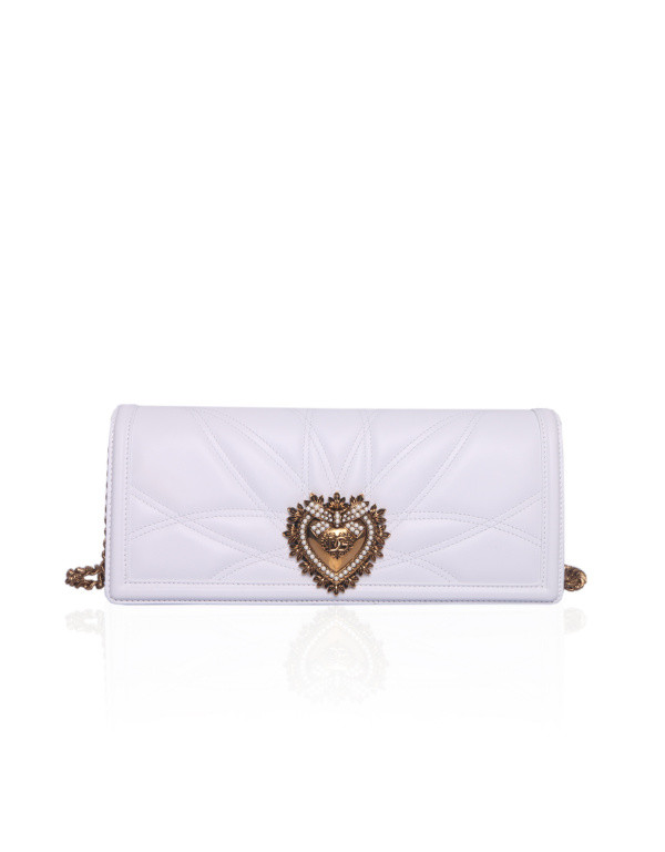 DOLCE&GABBANA Клатч 30402