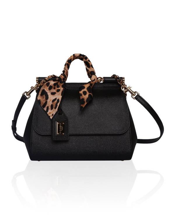 DOLCE&GABBANA Сумка 31332