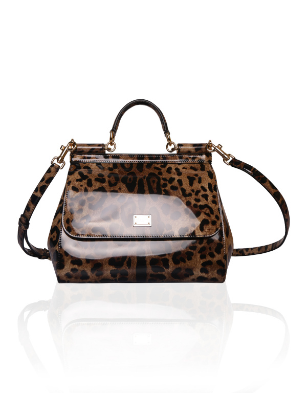 DOLCE&GABBANA Сумка 31760