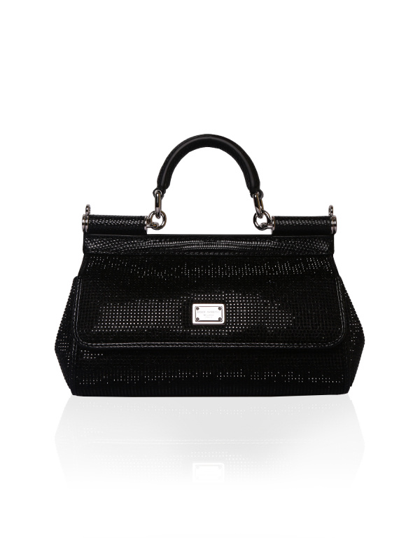 DOLCE&GABBANA Сумка 31756