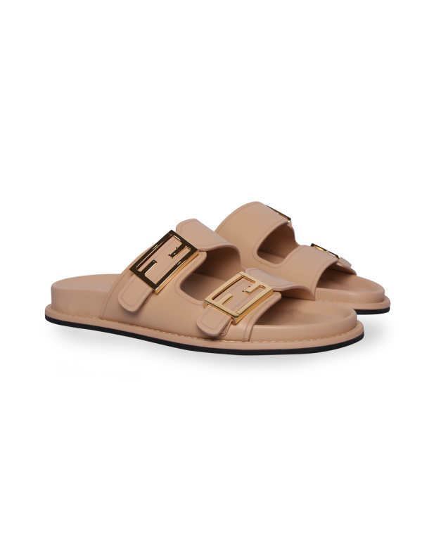 FENDI Шлепанцы 31920