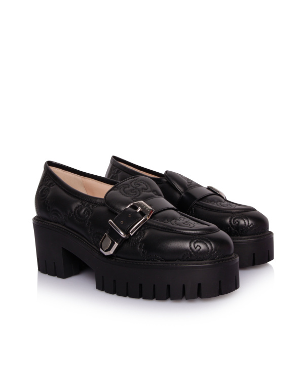 GUCCI Туфли 28824