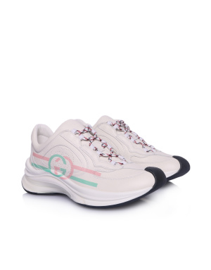 GUCCI Кроссовки 30458 GUCCI Кроссовки 30458