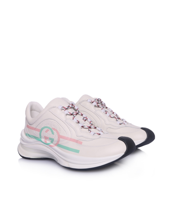 GUCCI Кроссовки 30458