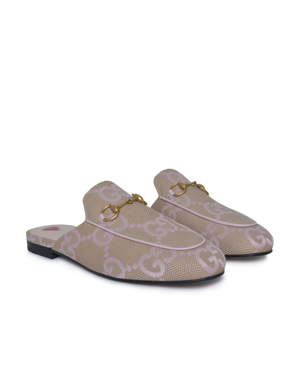 GUCCI Мюли 30455