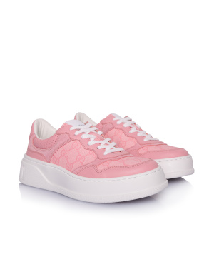 GUCCI Кроссовки 31409 GUCCI Кроссовки 31409