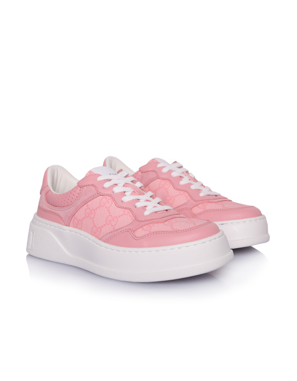 GUCCI Кроссовки 31409