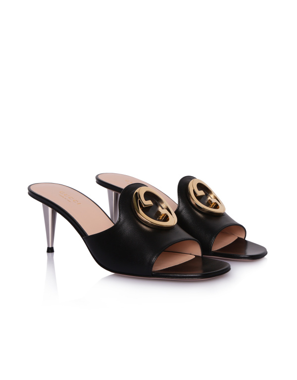 GUCCI Мюли 31391