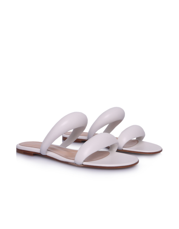 GIANVITO ROSSI Шлепанцы 30482