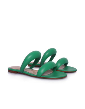 GIANVITO ROSSI Шлепанцы 30477