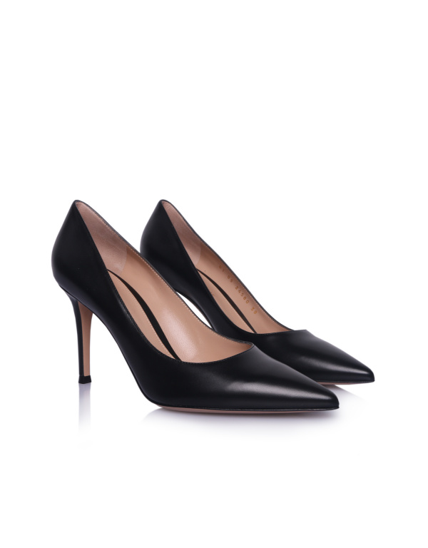GIANVITO ROSSI Туфли 30483
