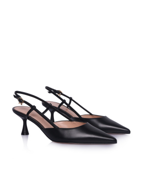 GIANVITO ROSSI Босоножки 30490