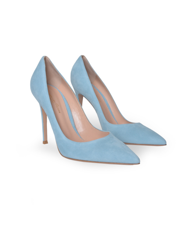 GIANVITO ROSSI Туфли 31072