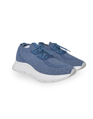 GIANVITO ROSSI Кроссовки 31074