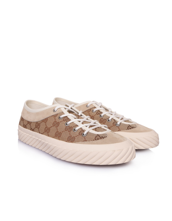 GUCCI Кеды 32290